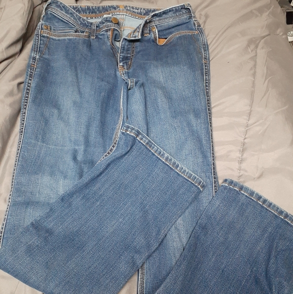 Carhartt Denim - Womens carhartt jeans
